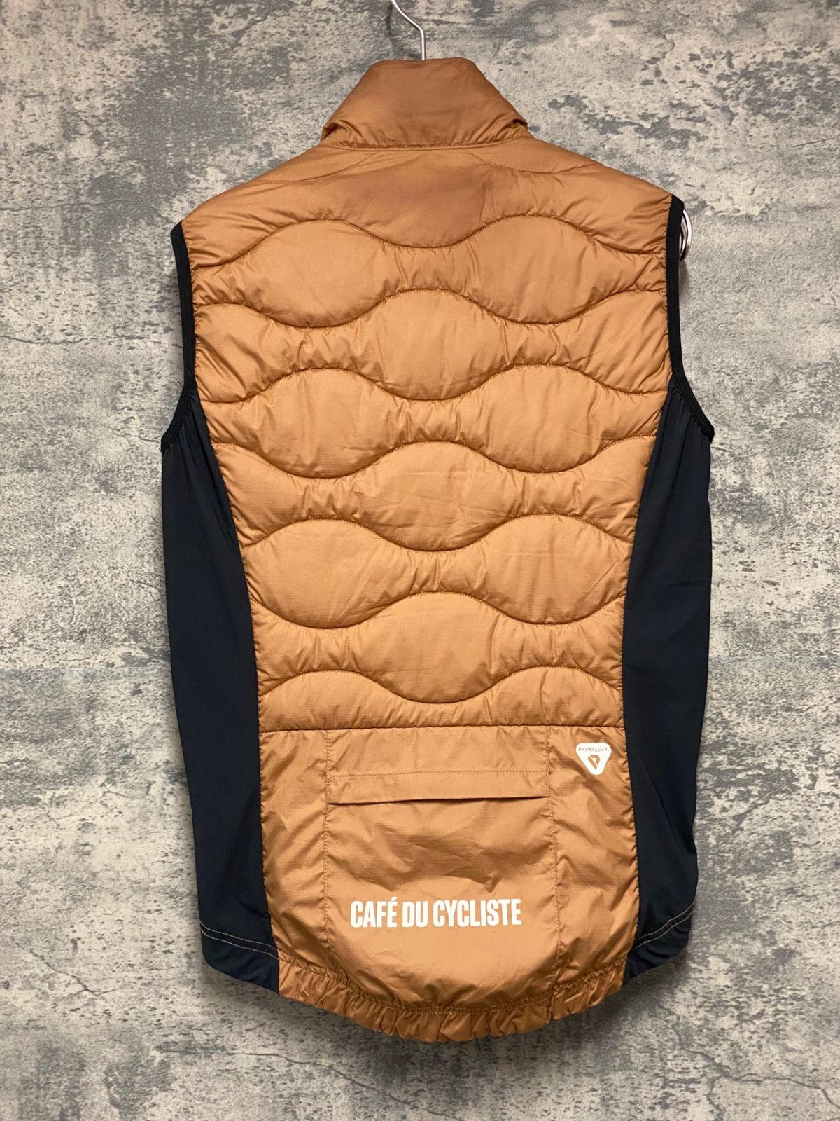 KF514 カフェドシクリステ Cafe du Cycliste ALEXIA unisex サイクル