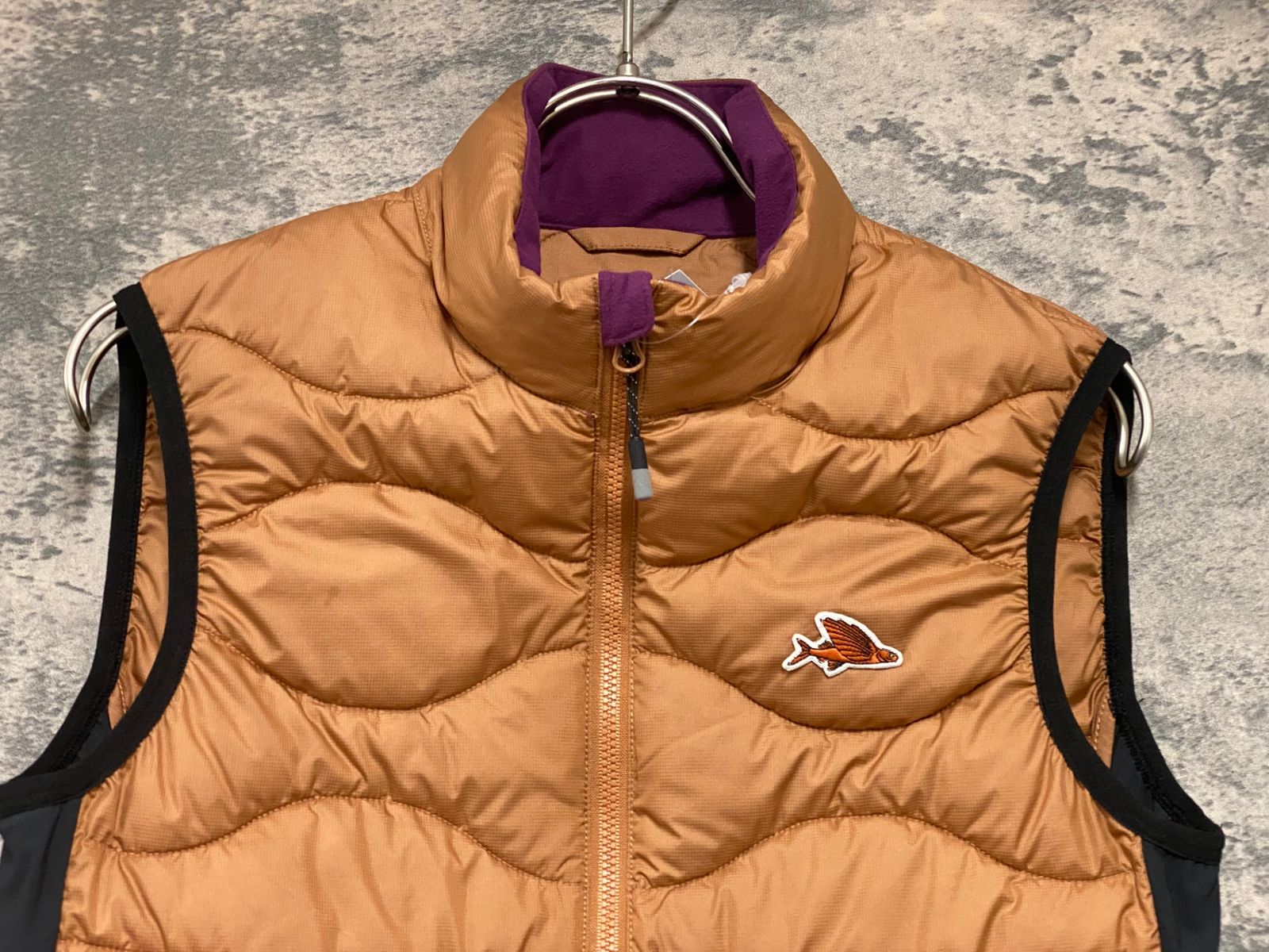 KF514 カフェドシクリステ Cafe du Cycliste ALEXIA unisex サイクル