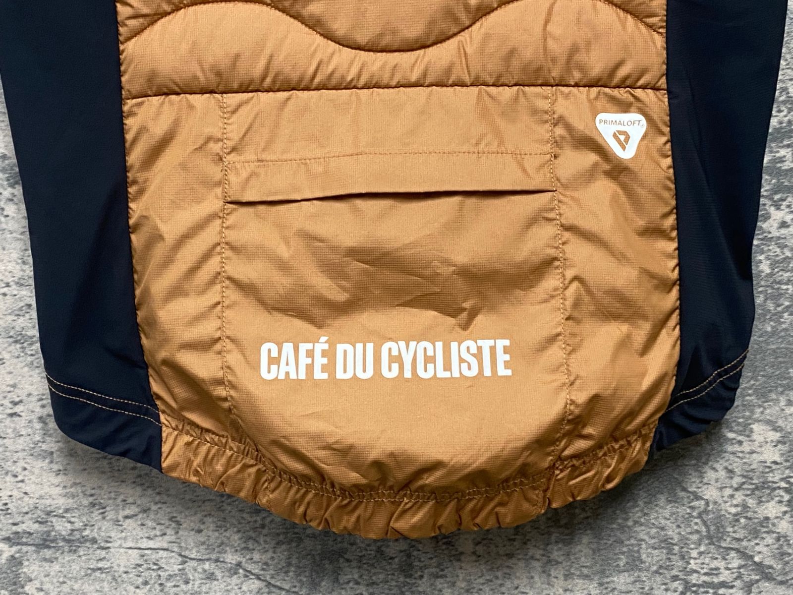 KF514 カフェドシクリステ Cafe du Cycliste ALEXIA unisex サイクル