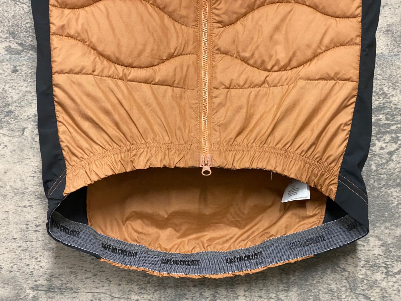 KF514 カフェドシクリステ Cafe du Cycliste ALEXIA unisex サイクル