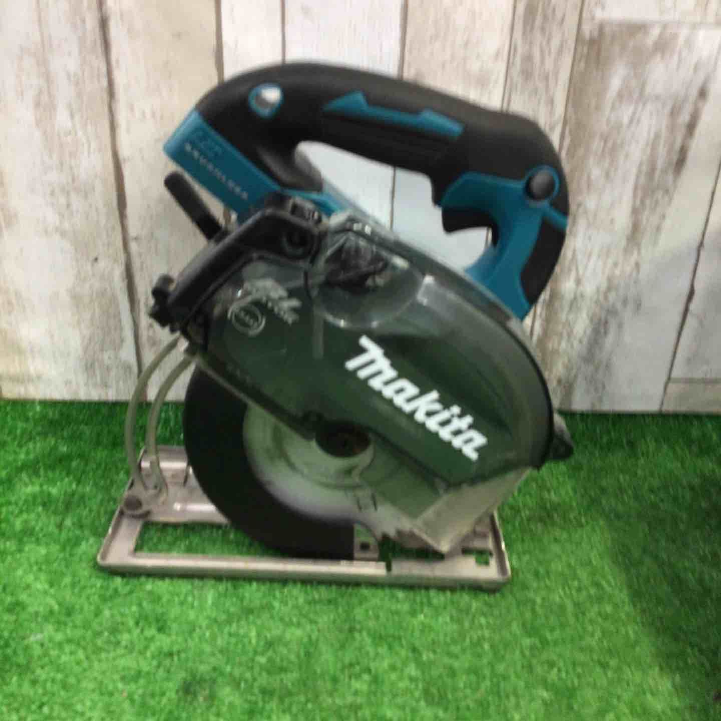 マキタ(makita) コードレスチップソーカッター CS553DZ【町田店】