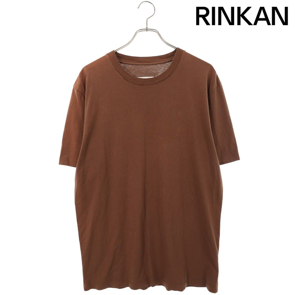 メゾンマルジェラ S30GC0702 クルーネックTシャツ メンズ 50