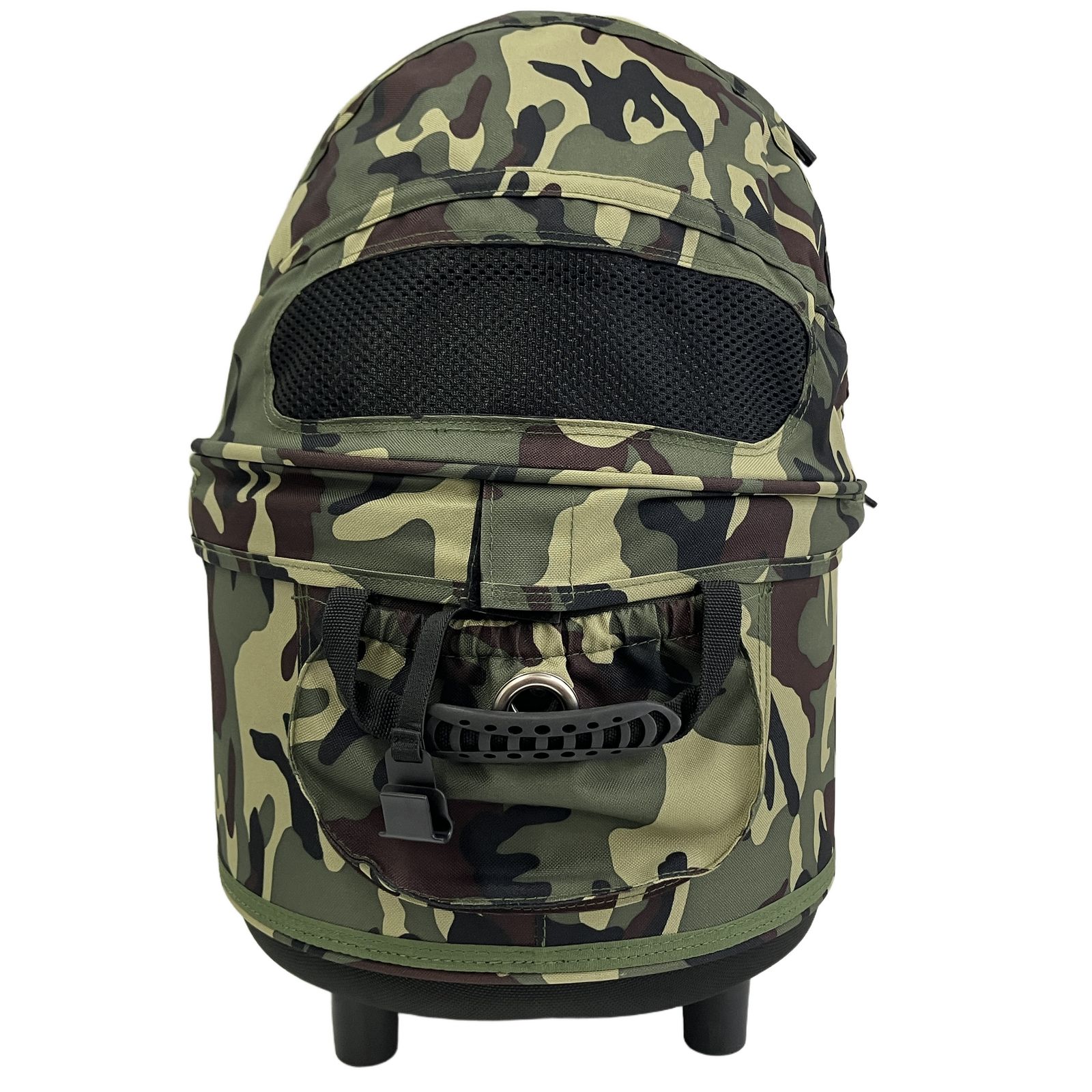 Air Buggy for Dog DOME2 ドームのみ カモフラ 迷彩 ペットカート用