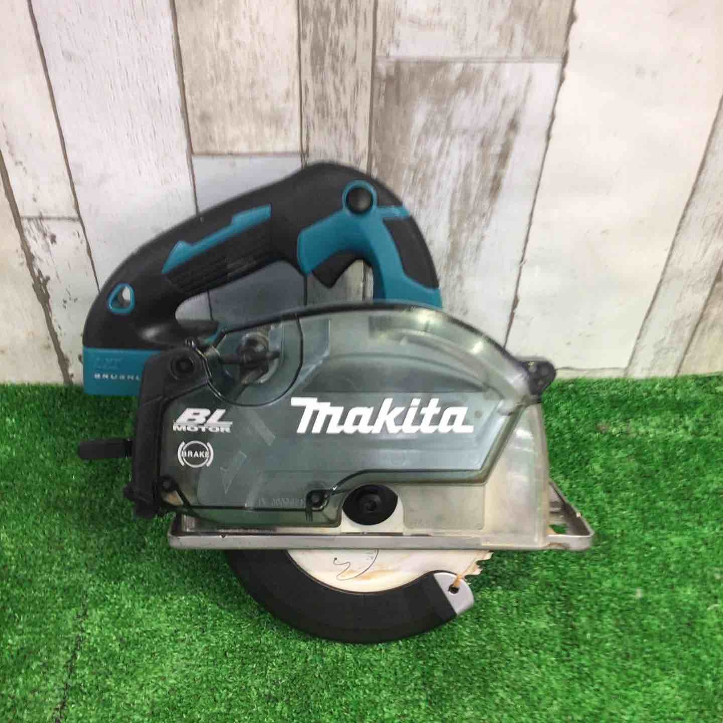 マキタ(makita) コードレスチップソーカッター CS553DZ【町田店】