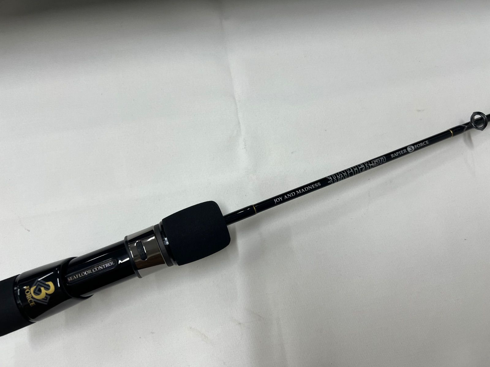 シーフロアコントロール　レイピア５１１　３フォース　ＲＰ５１１-３