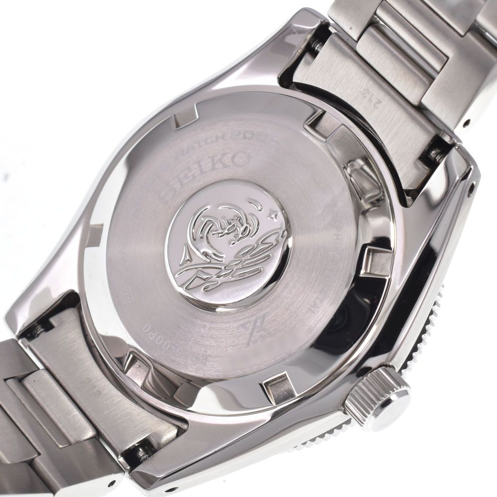セイコー SEIKO プロスペックス 6R35-00P0 SBDC101 時計 メンズ