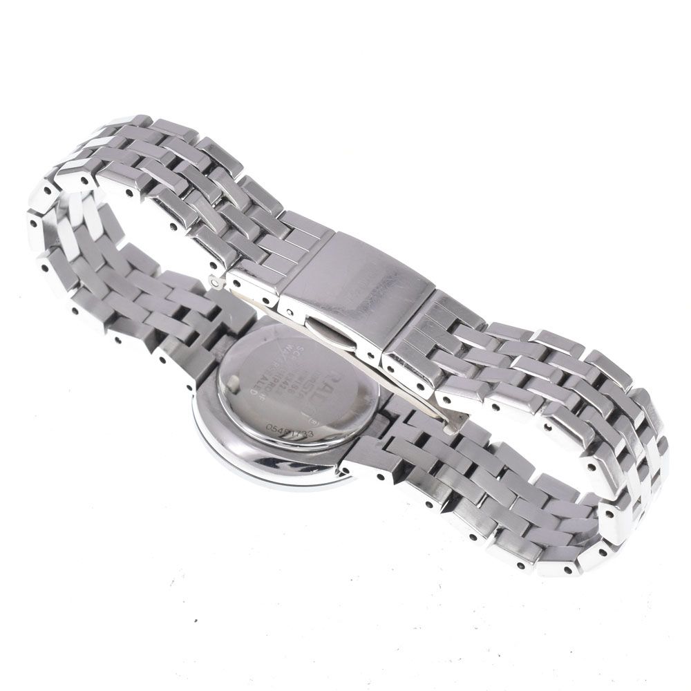 ラドー RADO 153.0342.3 ダイヤスター ブラック クォーツ レディース