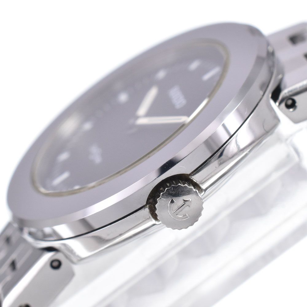 ラドー RADO 153.0342.3 ダイヤスター ブラック クォーツ レディース