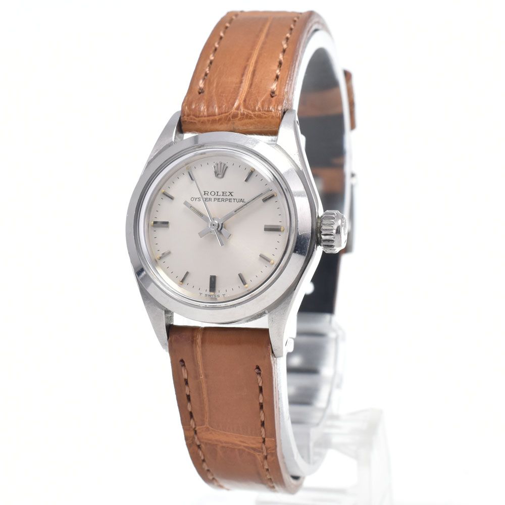 ロレックス ROLEX 6618 ヴィンテージ オイスターパーペチュアル Cal
