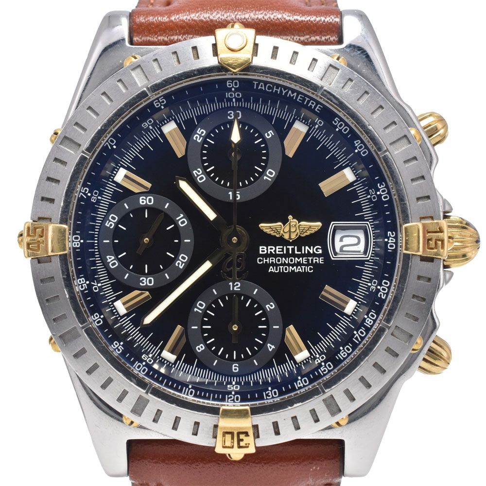 ブライトリング BREITLING B13352 クロノマット ビコロ クロノ ブライトリング BREITLING B13352 クロノマット ビコロ クロノ