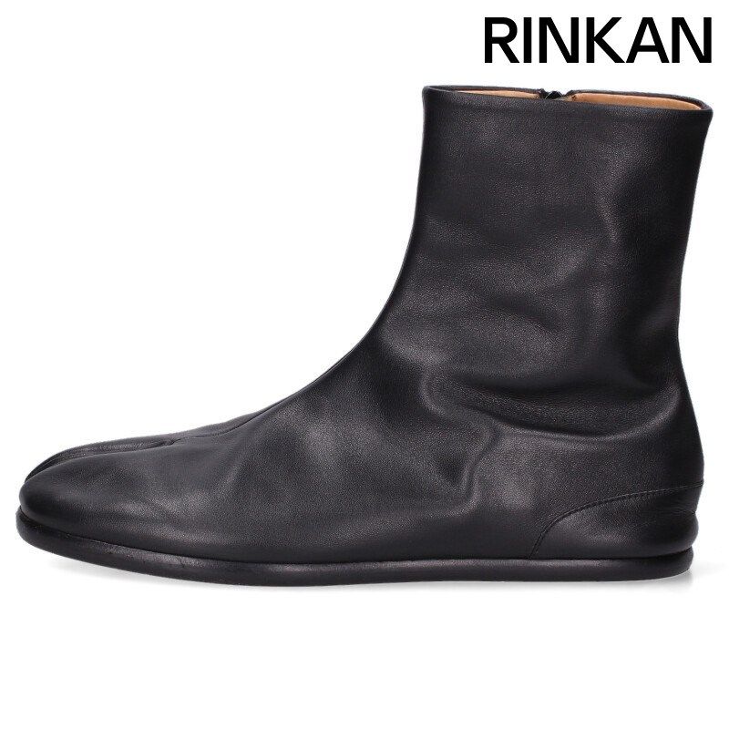 メゾンマルジェラ TABI BOOTS FLAT フラット足袋ブーツ メンズ 42