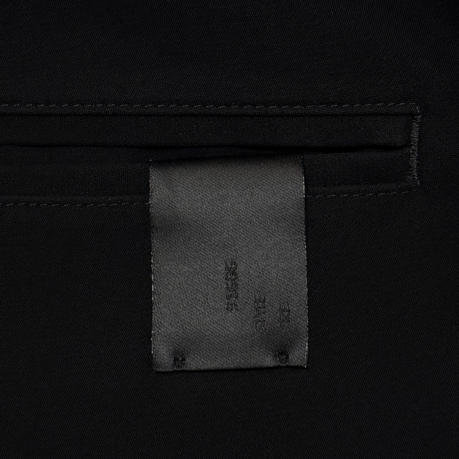 参考上代41,800円 N.HOOLYWOOD COMPILE WIDE TAPERED EASY SLACKS 