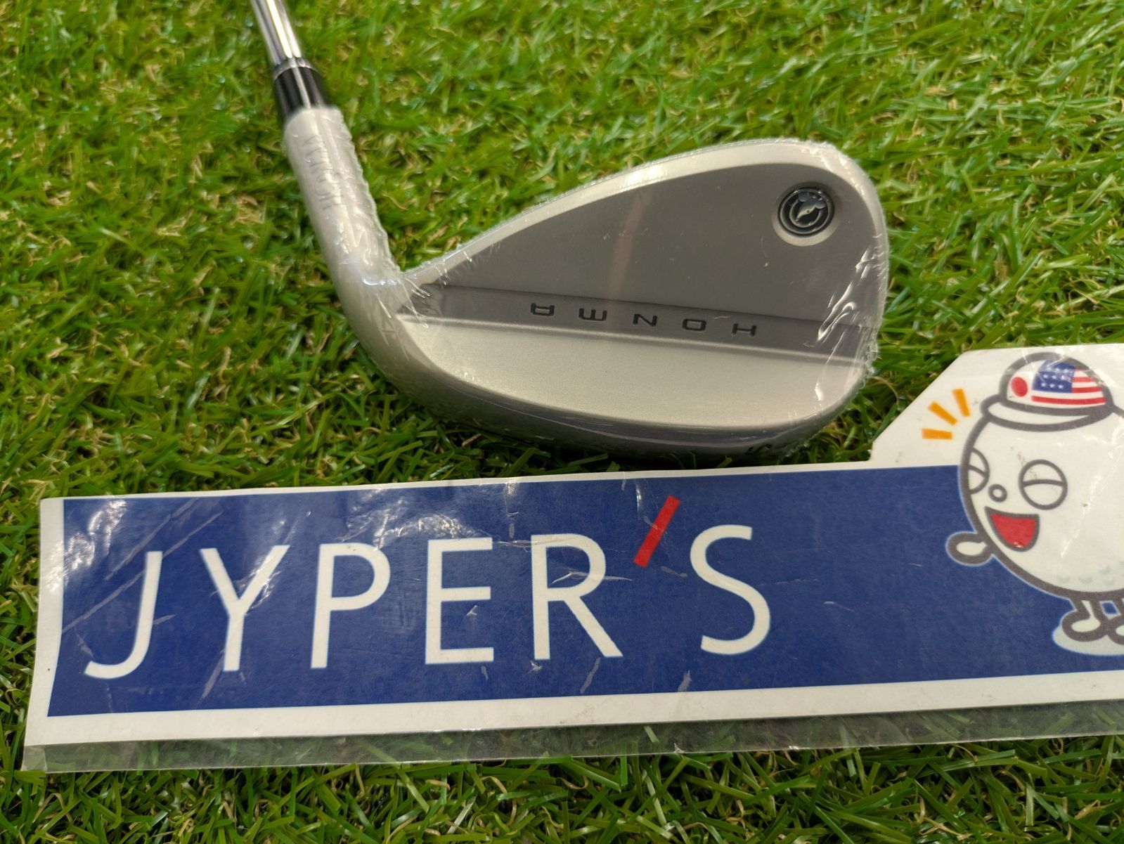 Wｇ【新品未使用品】本間ゴルフ HONMA WEDGE ノーメッキ 56/16S ウェッジ メンズ 右用 MODUS3 WEDGE 105 スチール 2026年モデル 日本正規品（葛西店）