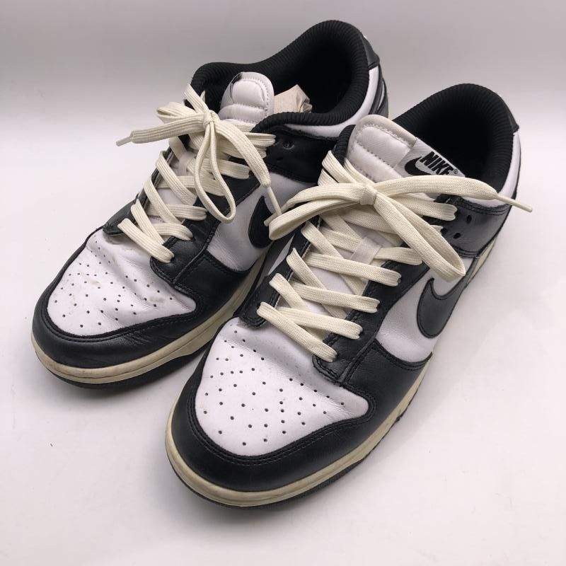 中古】Nike Women's Dunk Low PRM Vintage 