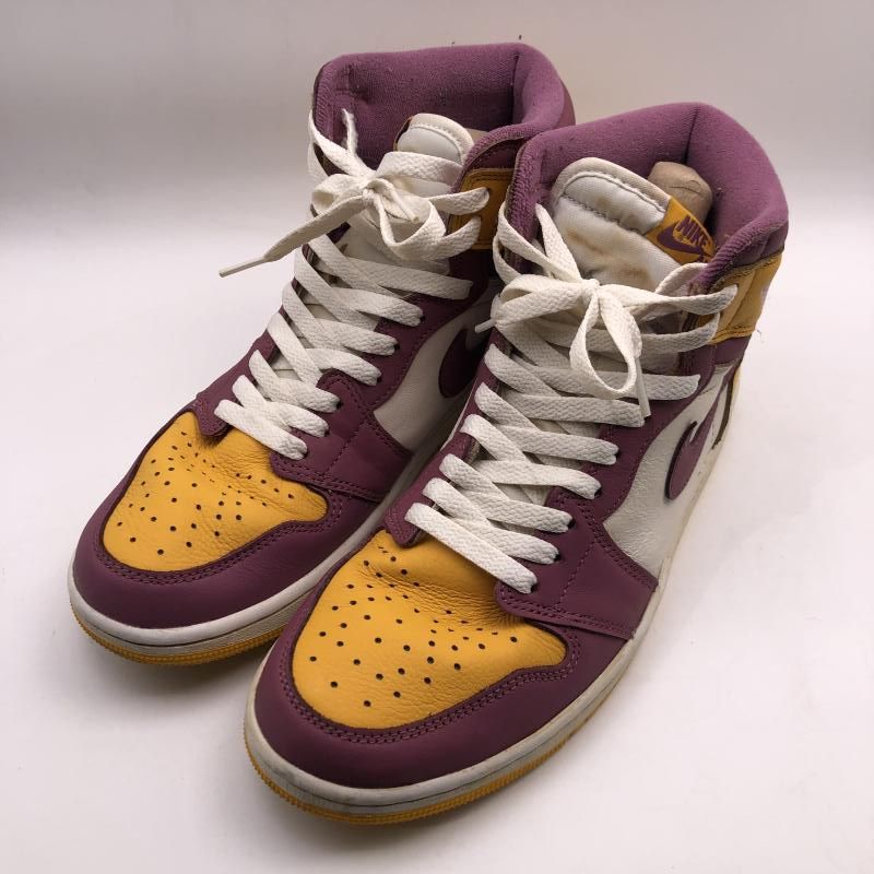 【中古】Nike Air Jordan 1 High OG 