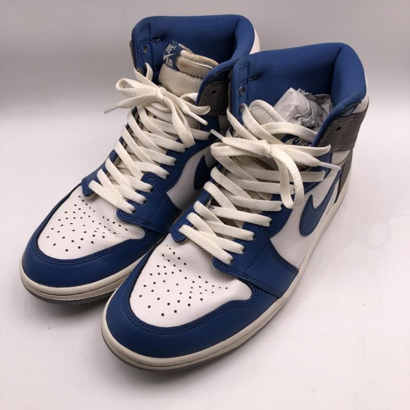 【中古】Nike Air Jordan 1 High OG 