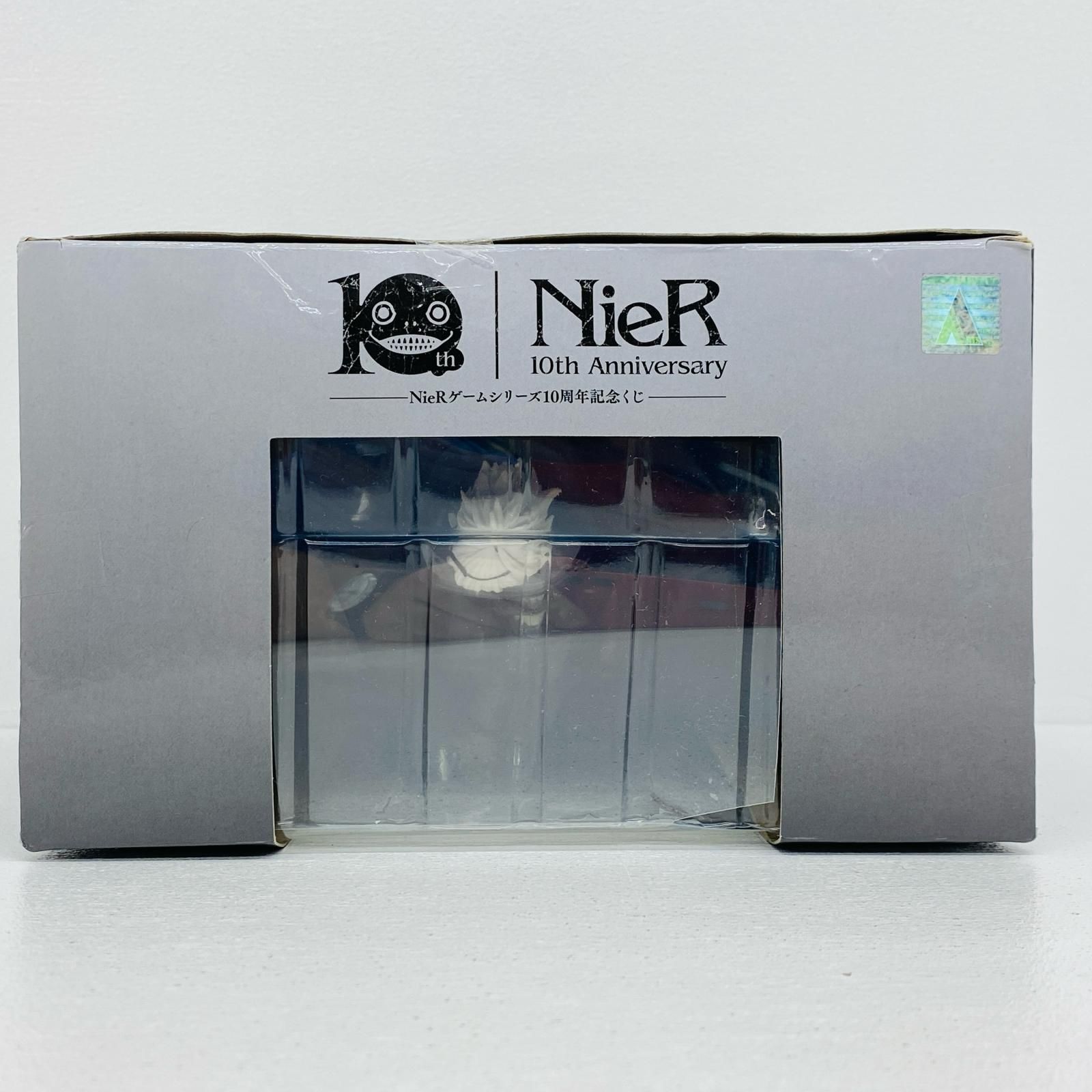 物流センター】 中古 ニーア「Nierゲームシリーズ10周年記念くじ」A賞 