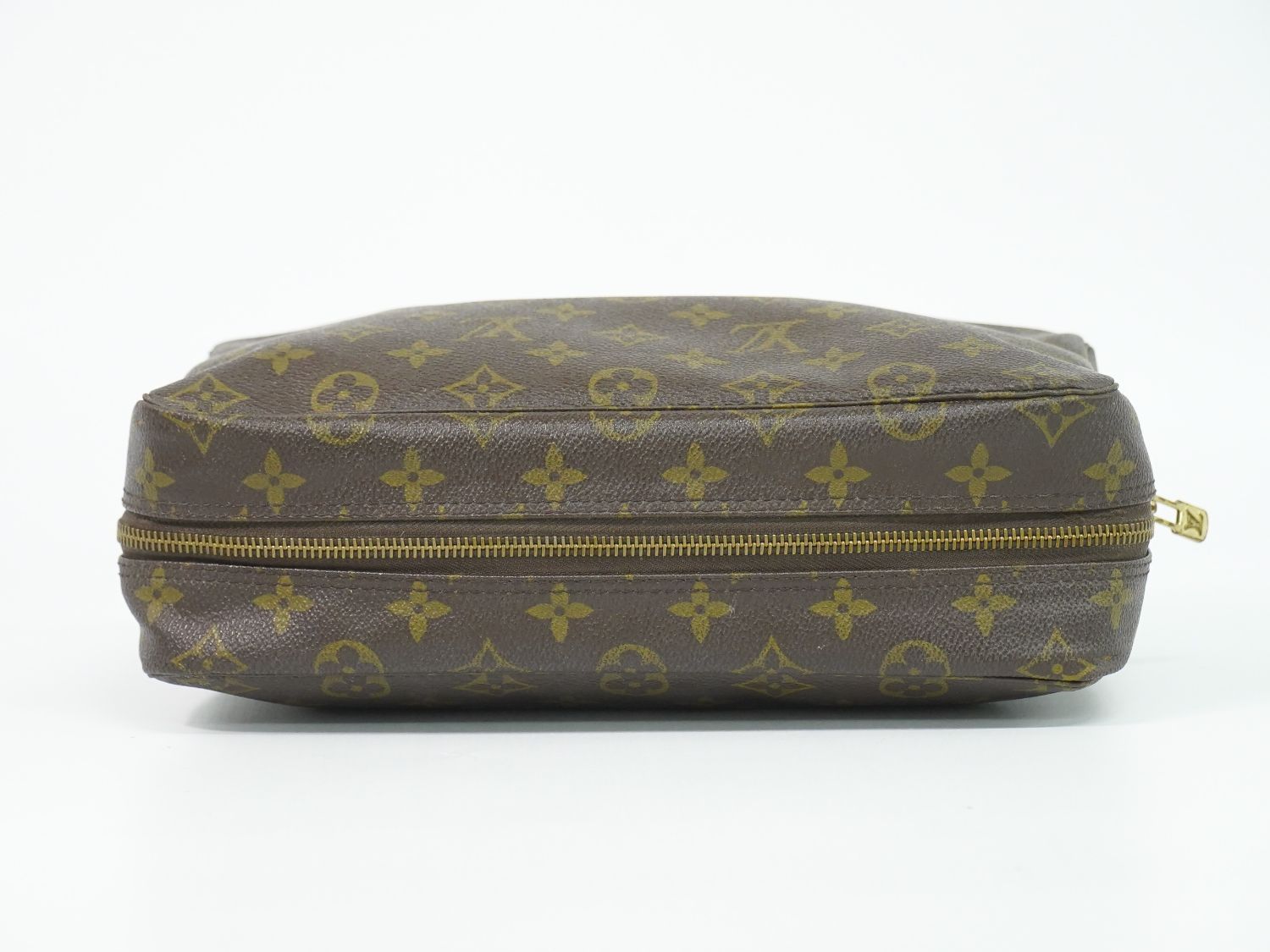 本物 ルイヴィトン LOUIS VUITTON LV トゥルース トワレット 28