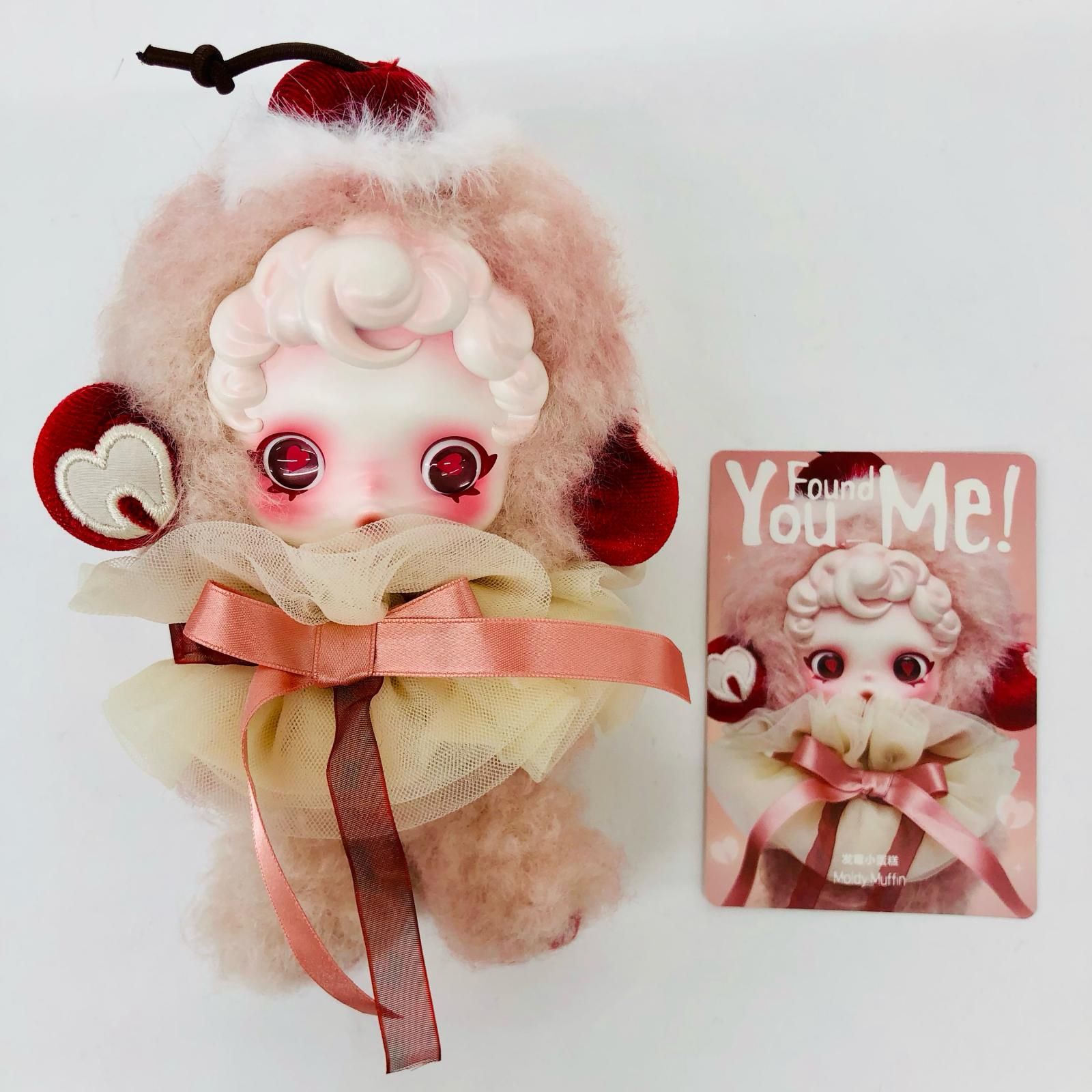 物流センター】 中古 Moldy Muffin?「SKULLPANDA You Found Me 物流センター】 中古 Moldy Muffin?「SKULLPANDA You Found Me