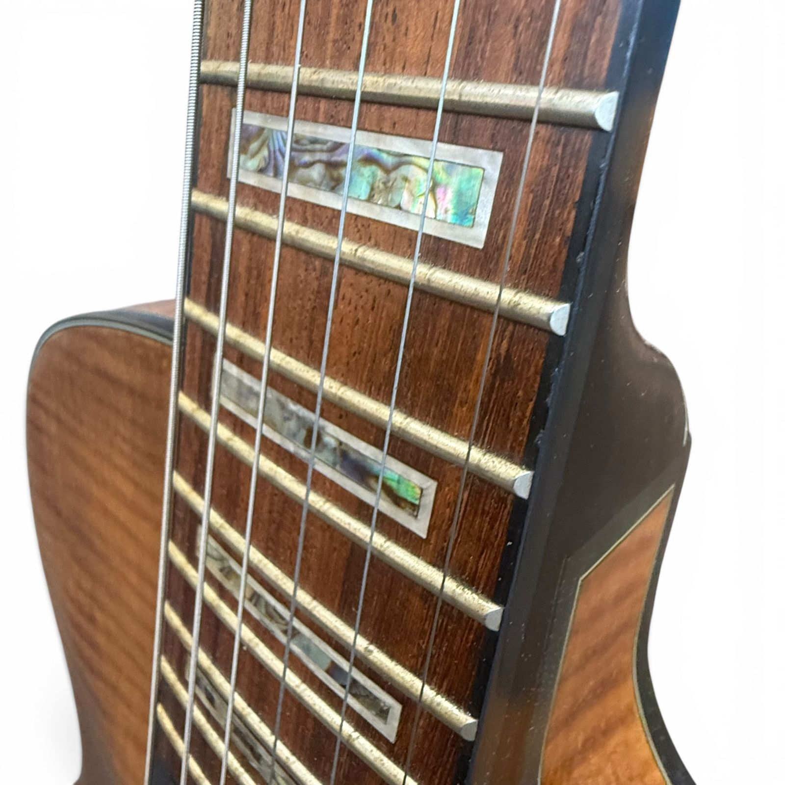 美品 Ibanez アイバニーズ セミアコ AGS83B アッシュグレー 音出しOK◇Ibanez◇アイバニーズ セミアコースティックギター AGS83B
