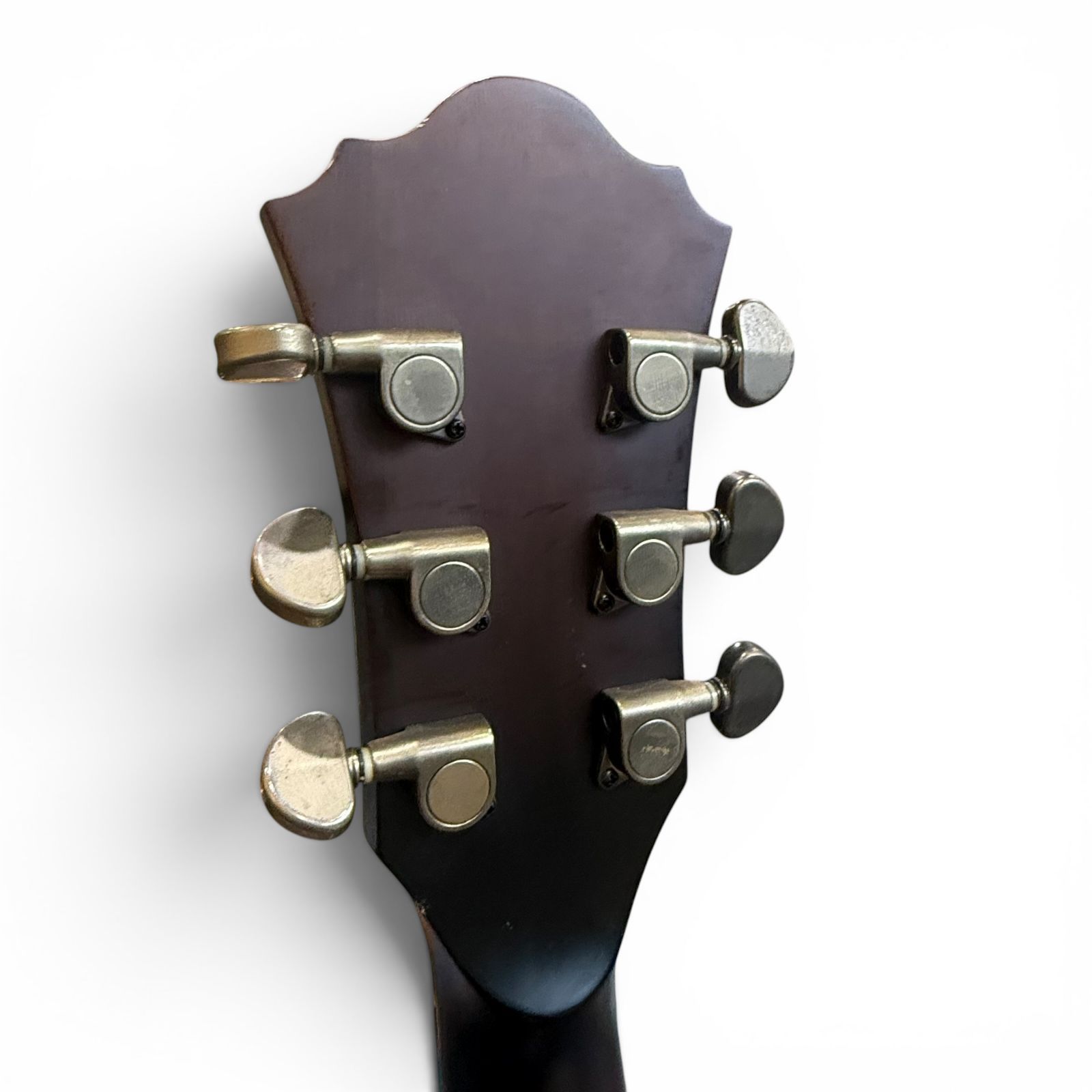 音出しOK◇Ibanez◇アイバニーズ セミアコースティックギター AGS83B