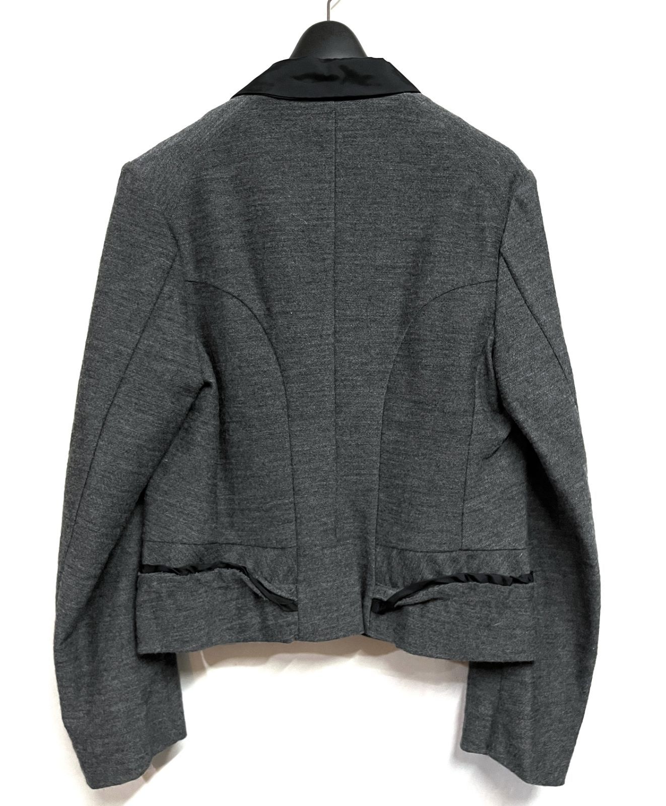 00s ヴィンテージ アーカイブ デッドストック tricot COMME des
