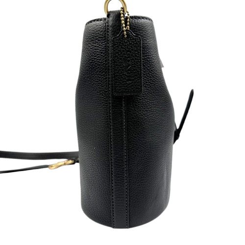 COACH コーチ ウィロウ ソフト バケット バッグ ショルダーバッグ