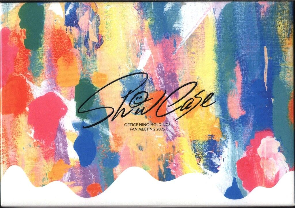 Blu-ray 二宮和也 Show Case - メルカリ