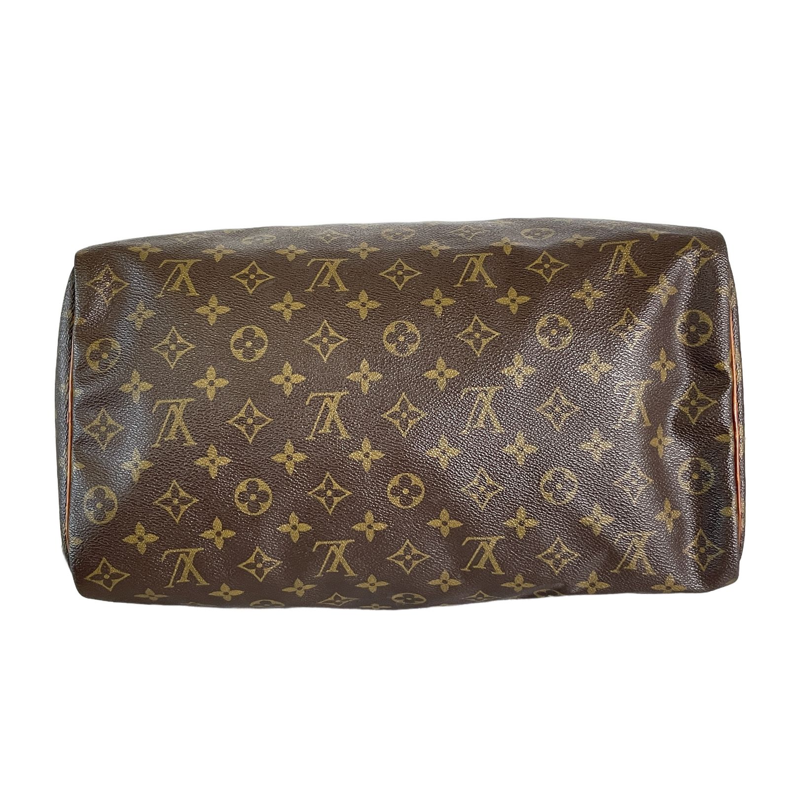 Louis Vuitton ルイヴィトン モノグラム キーポル 35 ボストンバッグ 