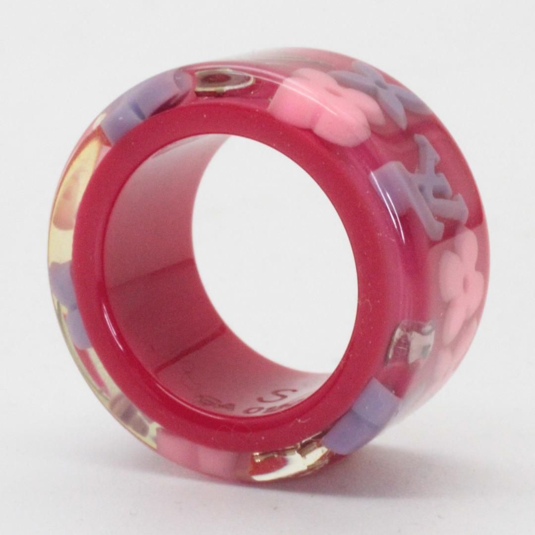 ルイヴィトン バーグ ファランドール リング M66096【美品】 - メルカリ