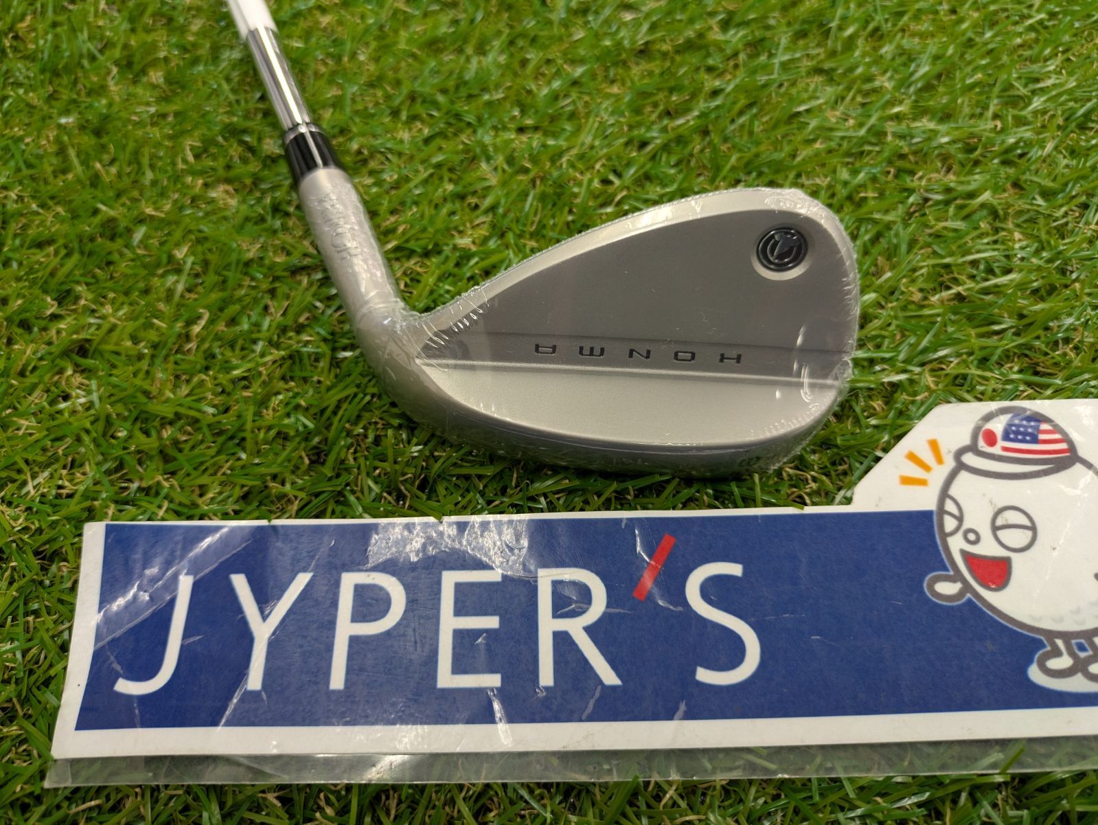Wｇ【新品未使用品】本間ゴルフ HONMA WEDGE ノーメッキ 58/16S ウェッジ メンズ 右用 MODUS3 WEDGE 105 スチール 2026年モデル 日本正規品（葛西店）