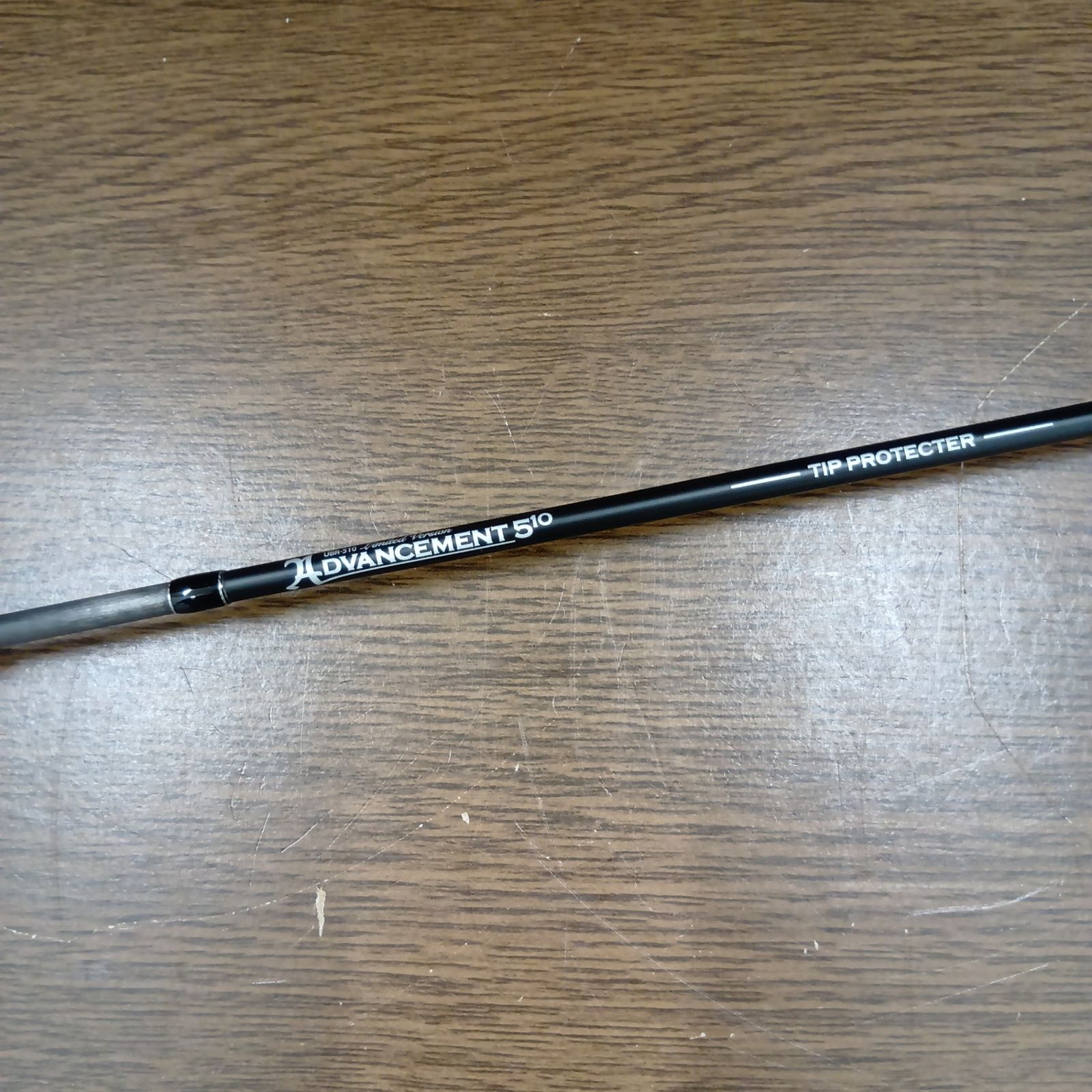 34 サーティーフォー(THIRTYFOUR) アドバンスメント UBR-510 10周年