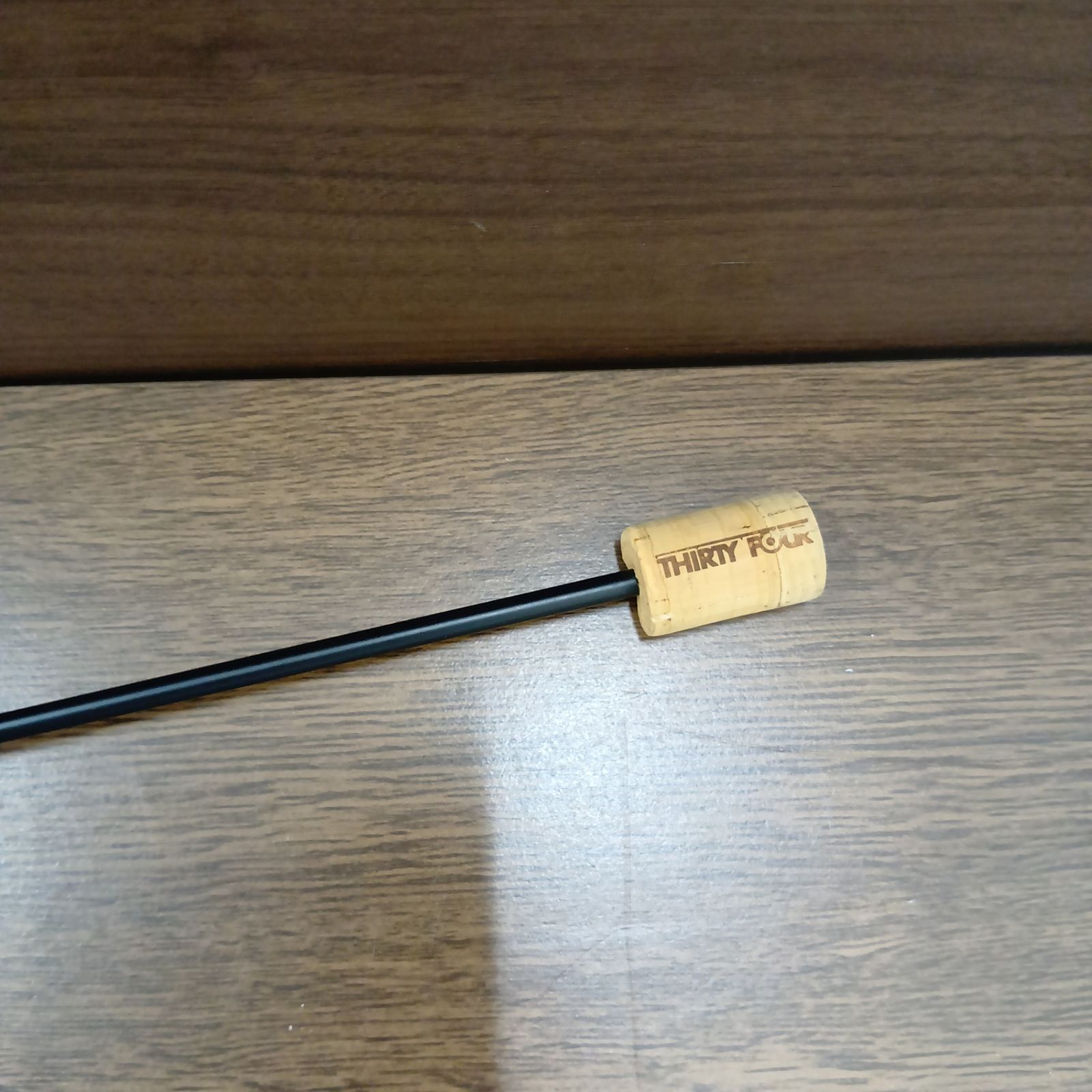 34 サーティーフォー(THIRTYFOUR) アドバンスメント UBR-510 10周年