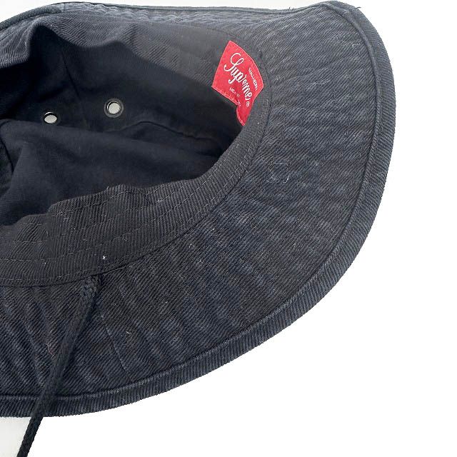 シュプリーム SUPREME 20SS Contrast Boonie コントラスト ボーニー