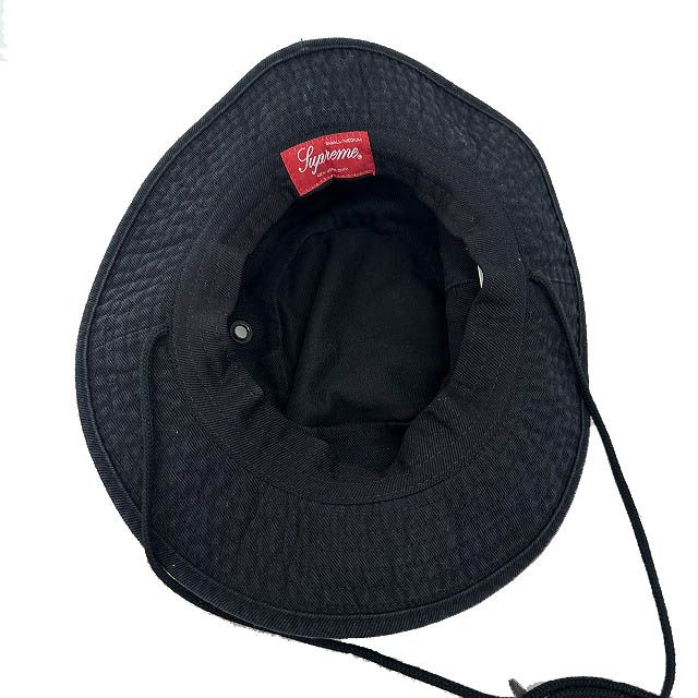 シュプリーム SUPREME 20SS Contrast Boonie コントラスト ボーニー
