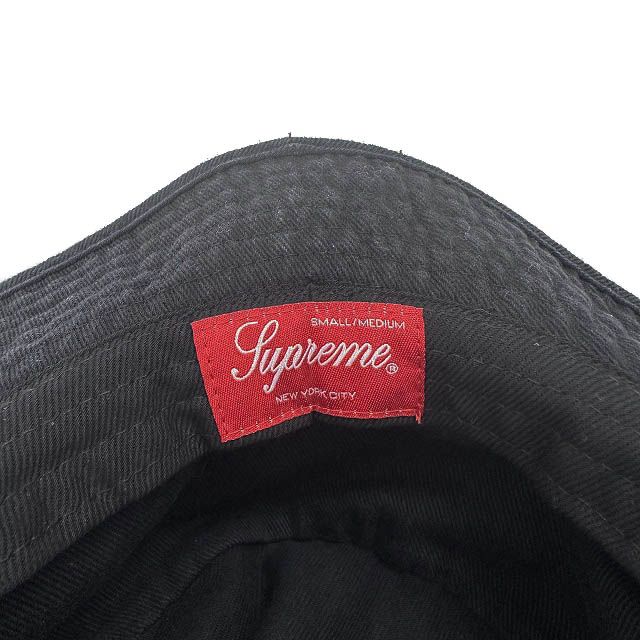 シュプリーム SUPREME 20SS Contrast Boonie コントラスト ボーニー