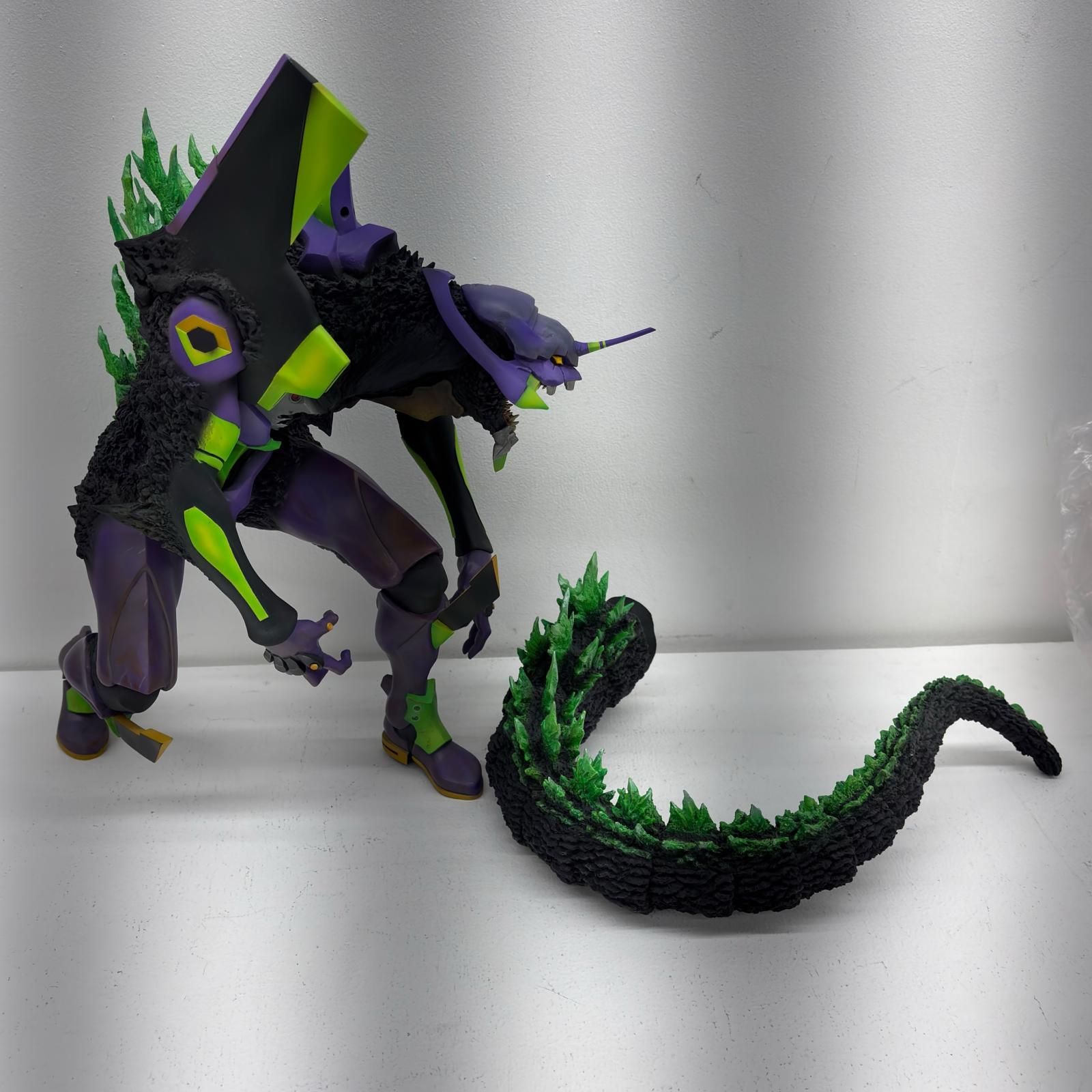 物流センター】 中古 エヴァンゲリオン初号機“G”覚醒形態(リニューアル
