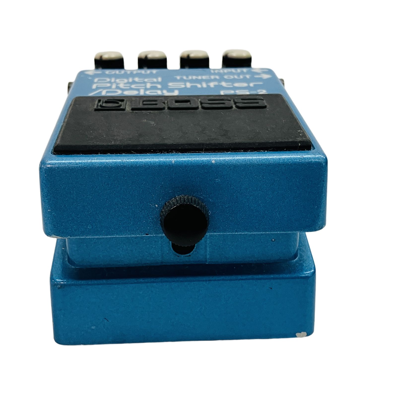 BOSS PS-2 Pitch Shifter/Delay コンパクト エフェクター ギター ボス