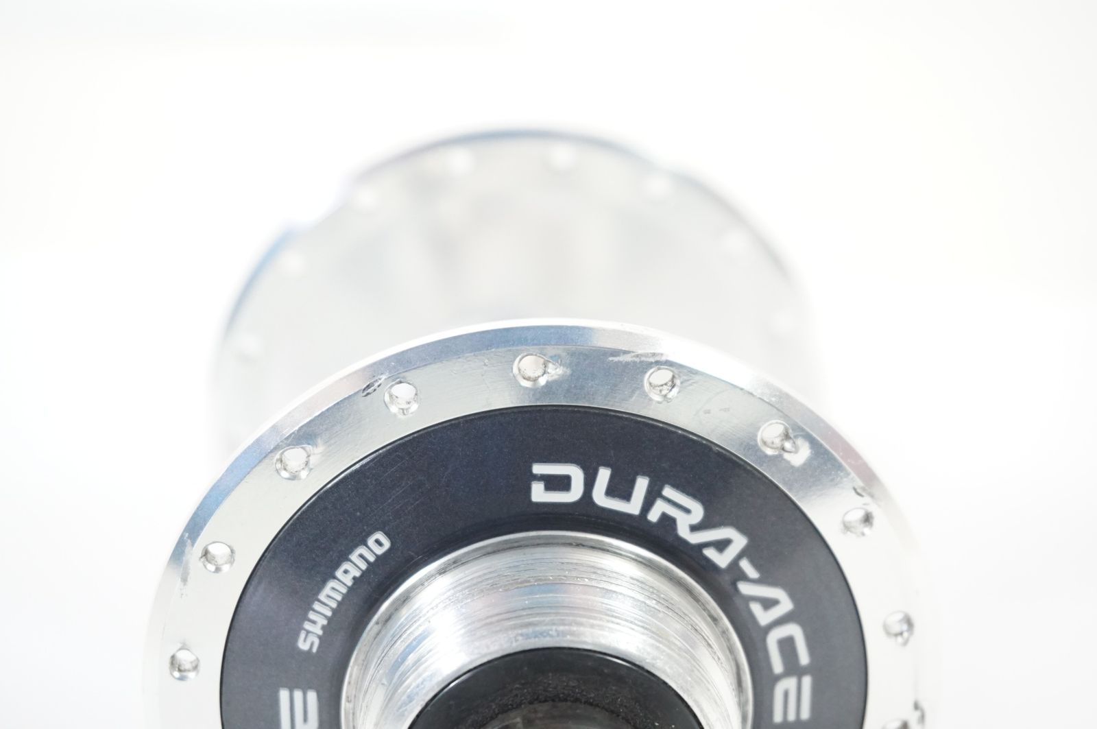 SHIMANO 「シマノ」 DURA-ACE TRACK HB-7600 36H リアハブ