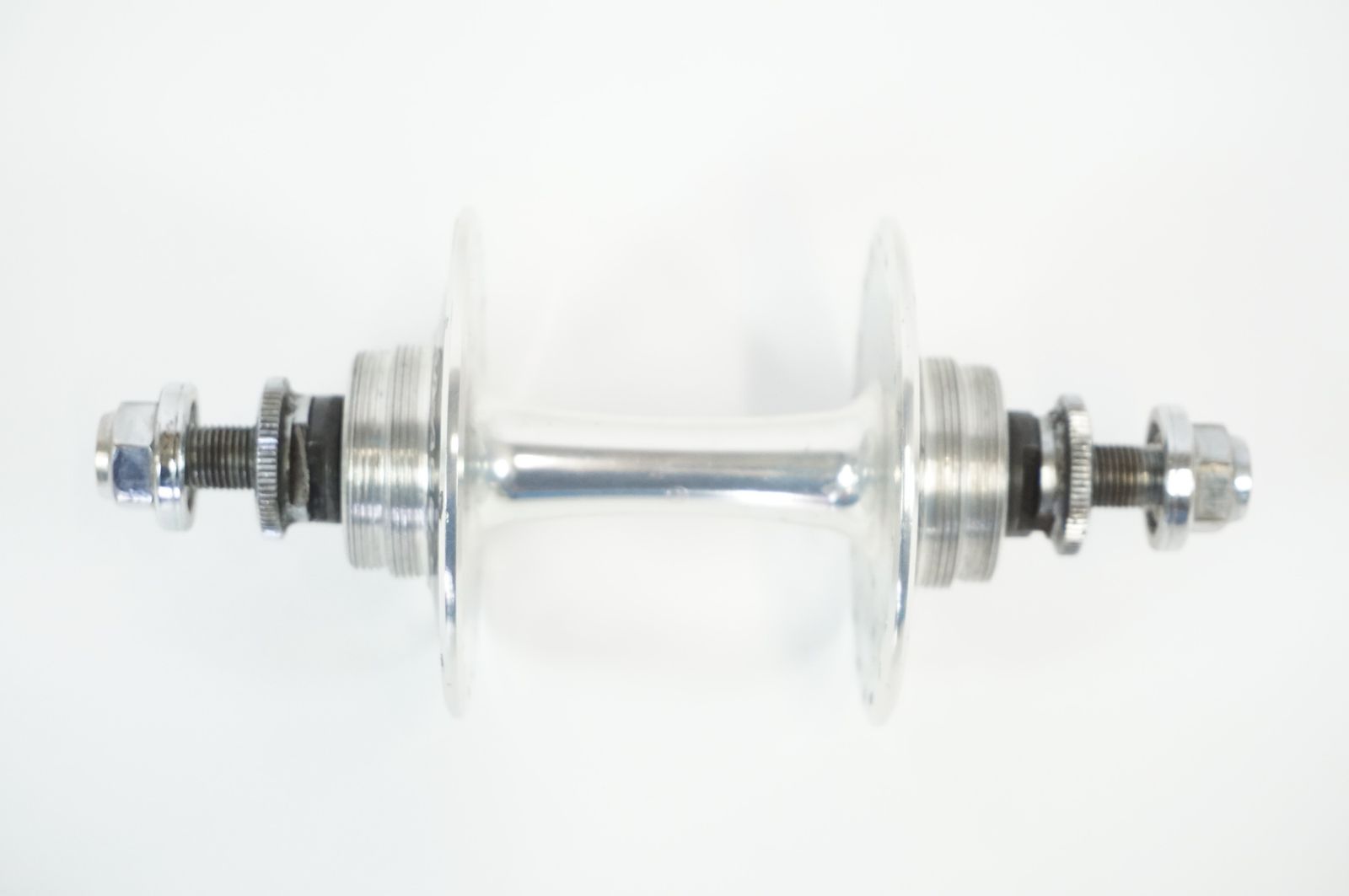 SHIMANO 「シマノ」 DURA-ACE TRACK HB-7600 36H リアハブ / バイチャリ宇都宮店