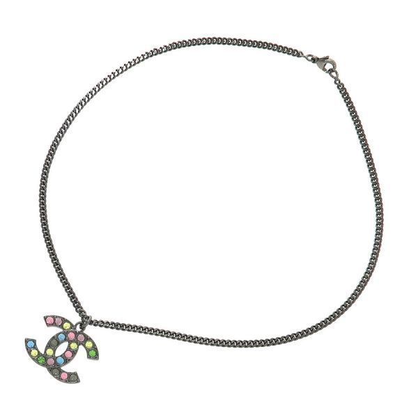 シャネル 05Aネックレス 【Aランク】【中古】