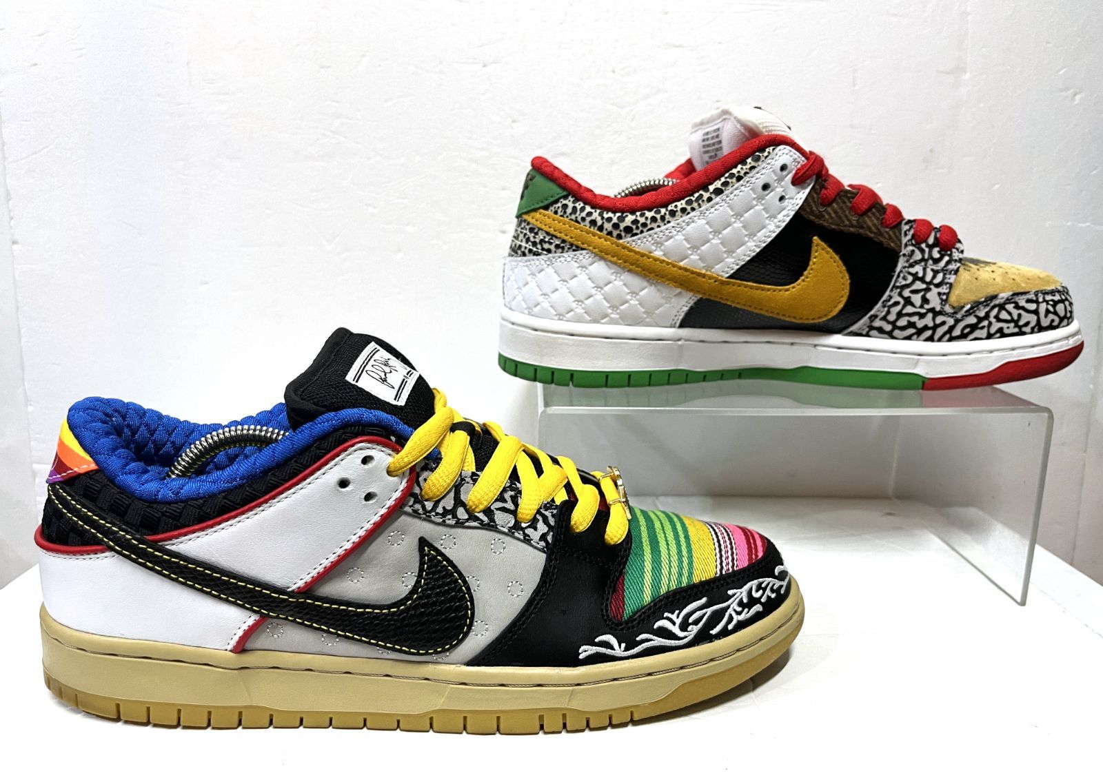 US9/27cm◇Nike SB｜ナイキ エスビー Dunk Low 