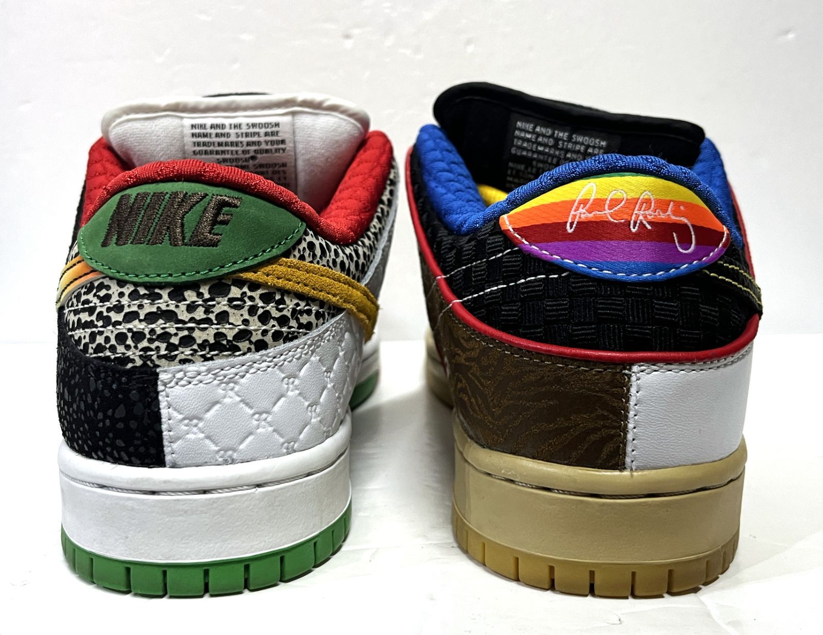 US9/27cm◇Nike SB｜ナイキ エスビー Dunk Low 