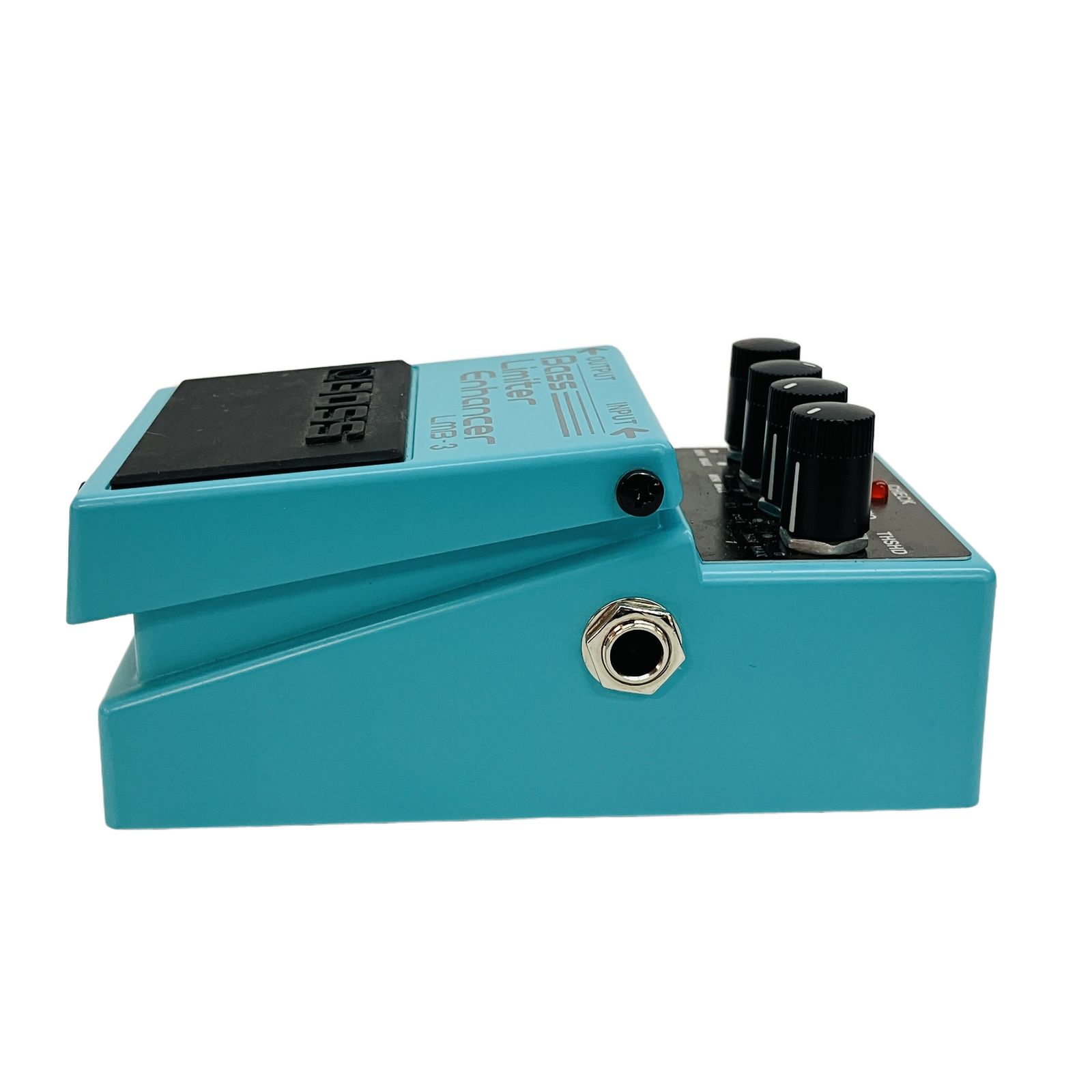 BOSS LMB-3 Bass Limiter Enhancer エフェクター ボス 中古 C11358916 BOSS LMB-3 Bass Limiter Enhancer エフェクター ボス 中古 C11358916