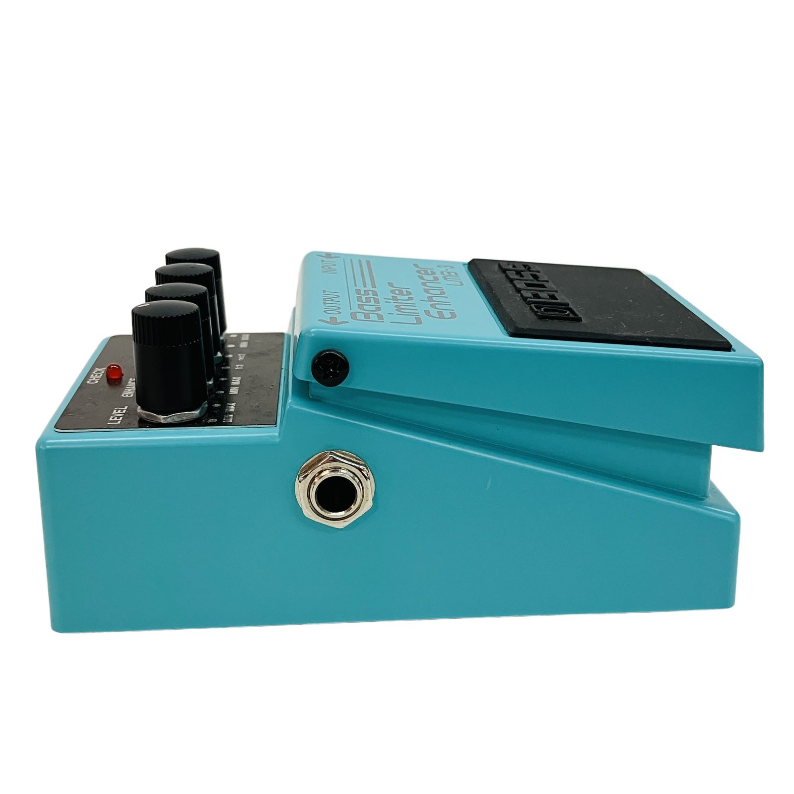 BOSS LMB-3 Bass Limiter Enhancer エフェクター ボス 中古 C11358916 BOSS LMB-3 Bass Limiter Enhancer エフェクター ボス 中古 C11358916