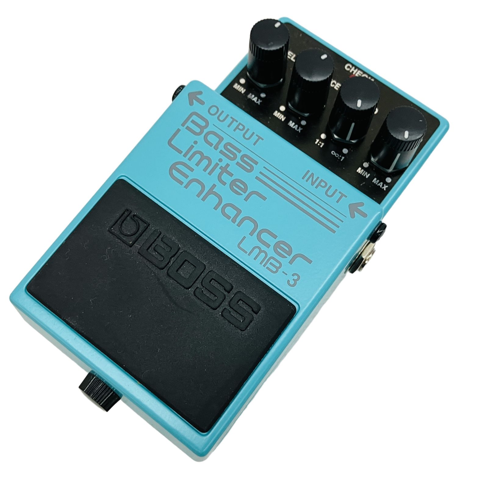 BOSS LMB-3 Bass Limiter Enhancer エフェクター ボス 中古 C11358916