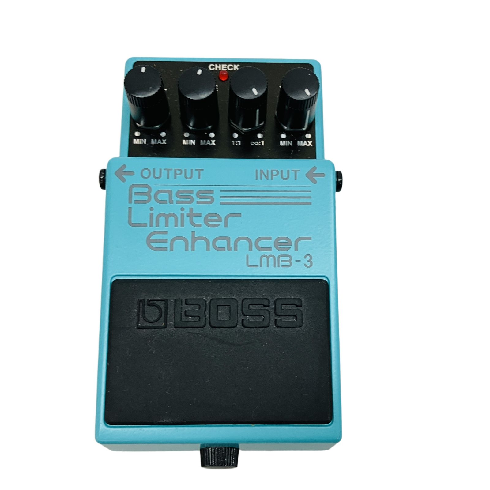 BOSS LMB-3 Bass Limiter Enhancer エフェクター ボス 中古 C11358916 BOSS LMB-3 Bass Limiter Enhancer エフェクター ボス 中古 C11358916