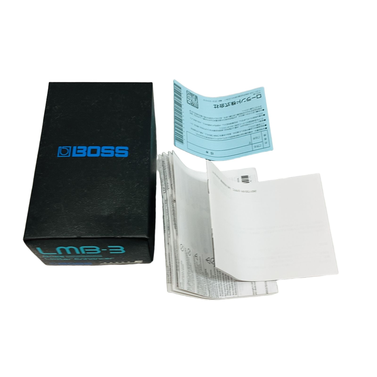 BOSS LMB-3 Bass Limiter Enhancer エフェクター ボス 中古 C11358916 BOSS LMB-3 Bass Limiter Enhancer エフェクター ボス 中古 C11358916