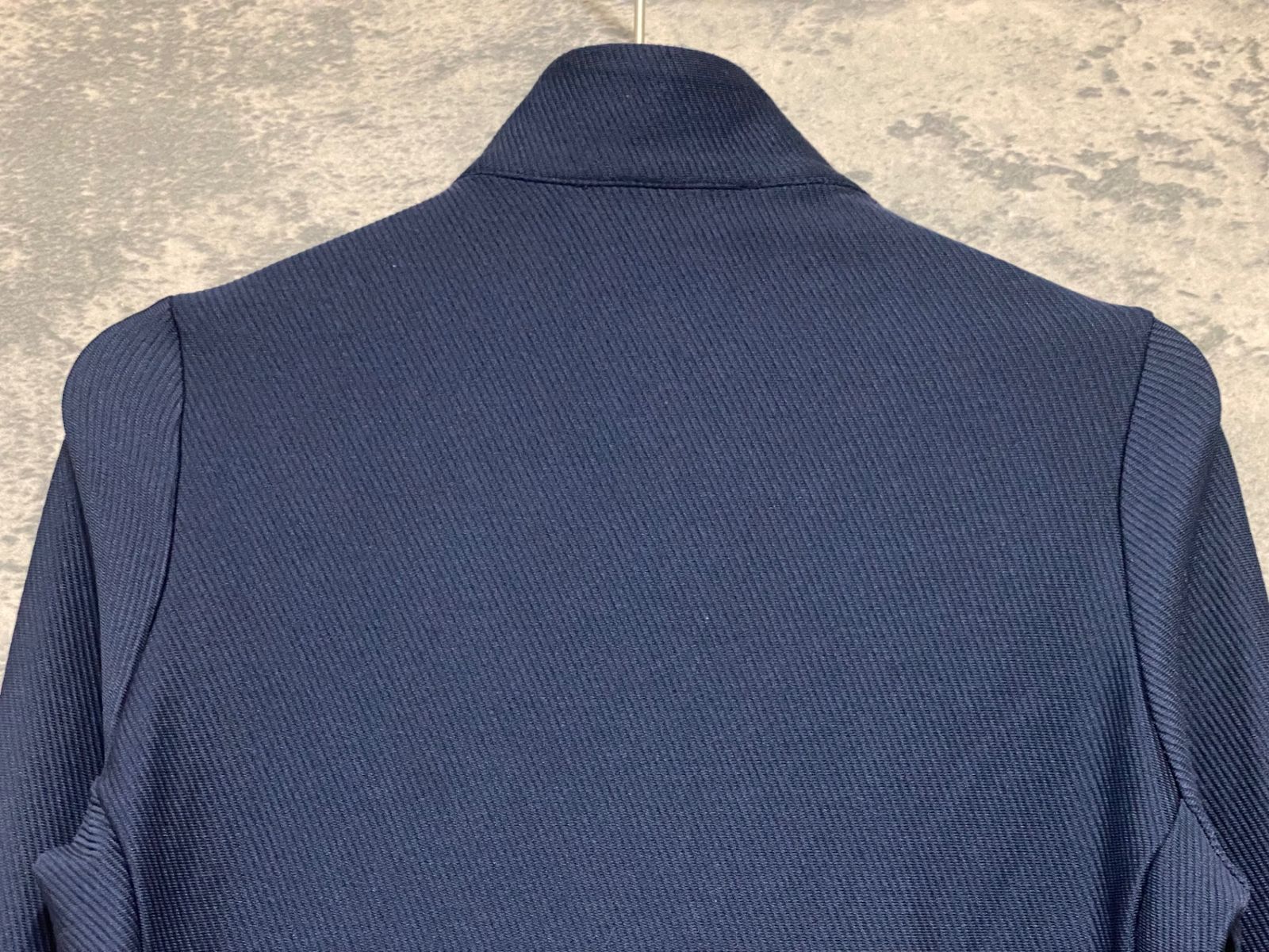 KF516 カフェドシクリステ Cafe du Cycliste Clemence man 長袖
