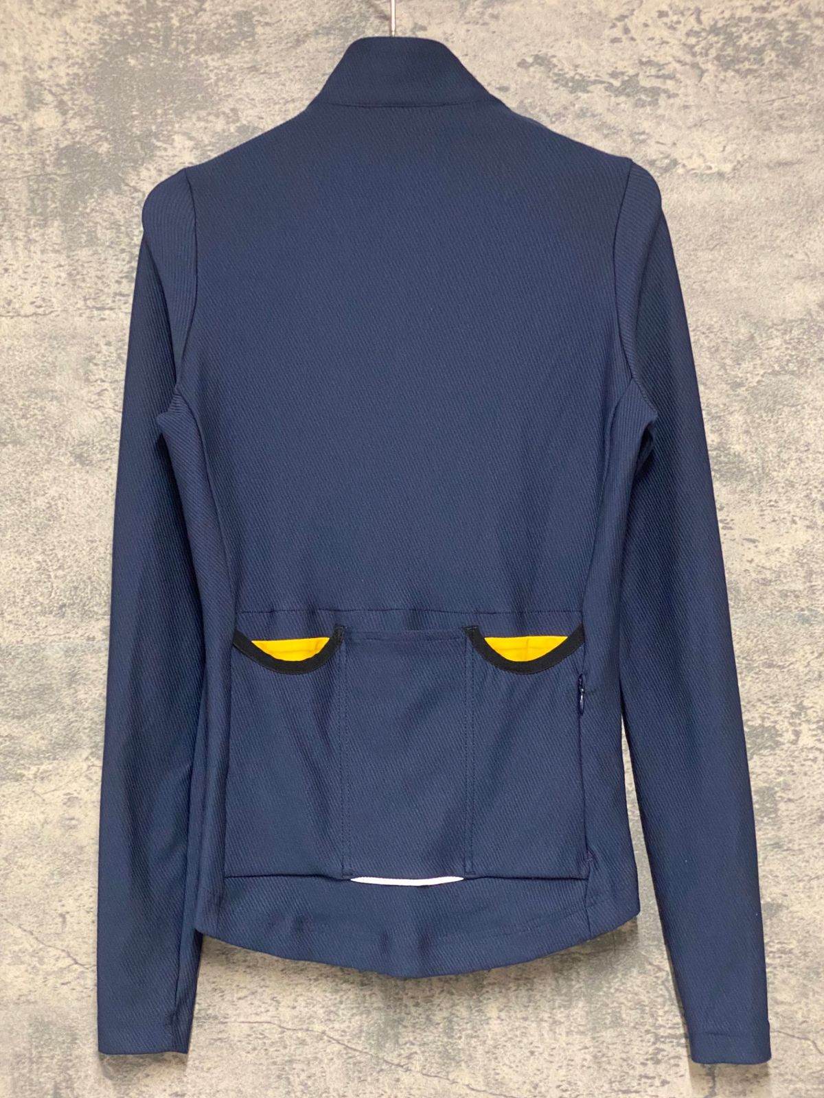 KF516 カフェドシクリステ Cafe du Cycliste Clemence man 長袖